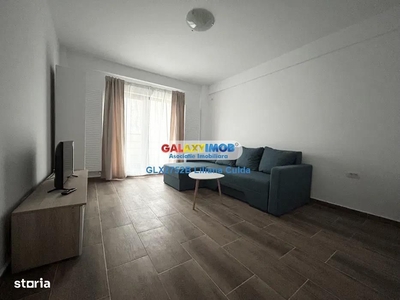 Apartament cu 2 camere, decomandat, 50mp utili, 2 locuri de parcare