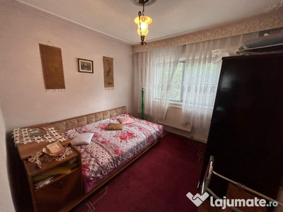 De vanzare 2 camere , 50 mp , 19500 euro