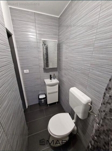 De vanzare- Apartament cu 2 camere si 2 bai