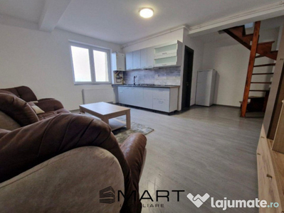 De vanzare- Apartament cu 2 camere si 2 bai