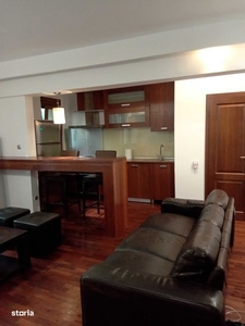 Apartament 2 camere, centrala proprie, in aproprierea Complexului