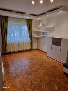 Apartament cu 3 camere complex rezidential Otopeni