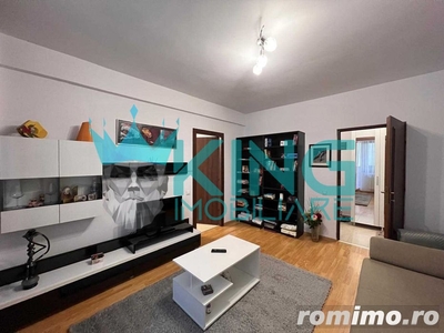 Dream Town Residence | 2 Camere | Balcon | Proximitate Metrou