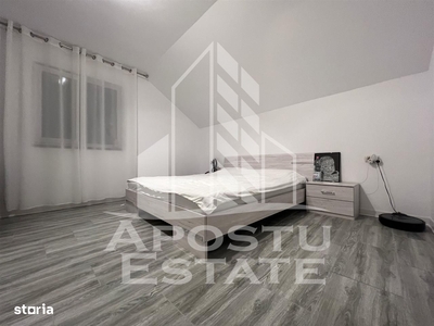 Duplex cu 3 camere si dressing in Mosnita Noua,in spate la Valery