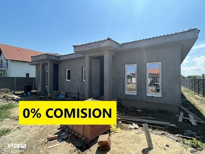 Duplex pe parter. Cartier Serena 3, 0% Comision prin Poremo Imobiliare