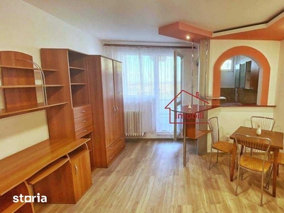 Spatiu Comercial de Inchiriat - 39 mp - Metrou Aparatorii Patriei