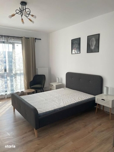 APARTAMENT 2 CAMERE DECOMANDAT, 52 MP.