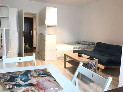 APARTAMENT 2 CAMERE, CAMPULUNG, ETAJ 3, GRUI