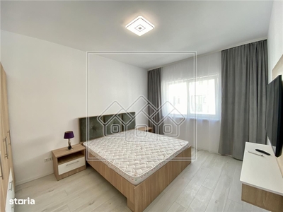 COMISION 0% | Apartament 2 camere | 56mpu + Terasa 49m| Zona Buna Ziua