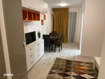 Apartament spatios 3 camere in zona Timpuri Noi - Mall Vitan