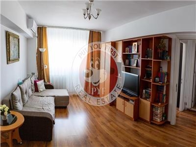 Ghencea | Apartament 2 camere | 60mp | semidecomandat | B6316