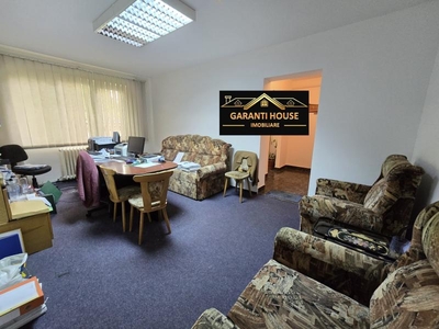 I.L. Caragiale, apartament cu 2 camere, semidecomandat