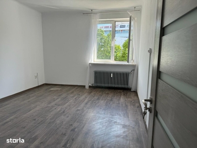 Apartament 1 camera,REDIU Iasi,incalzire pardoseala,loc de parcare inc