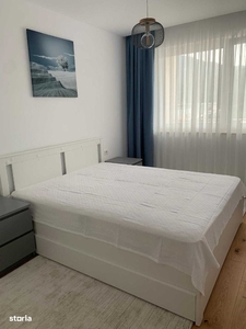 Apartament modern Brancoveanu- mutare imediata