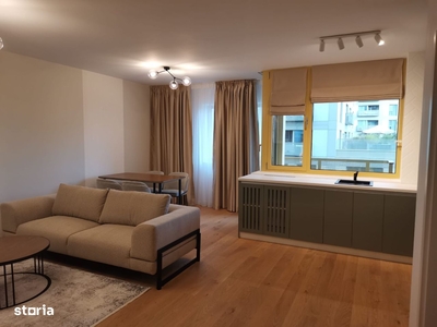 Inchiriere apartament 2 camere Aviatiei Herastrau