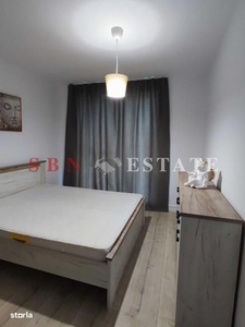 Apartament decomandat, mobilat,et.4\/8, cu doua balcoane Colentina Mc