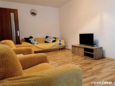 Inchiriere Apartament 2 Camere Decomandat Piata Sudului-Anton Bacalbasa