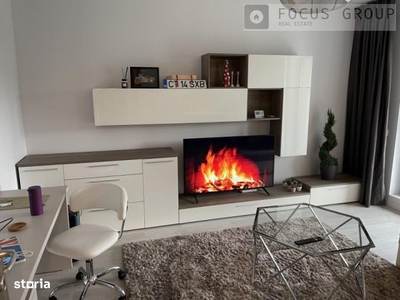 VANZARE APARTAMENT 2 CAMERE | VICTORIEI-IACOB FELIX