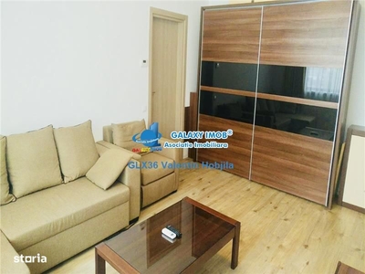 Inchiriere apartament 2 camere mobilat - utilat Baneasa Greenfield