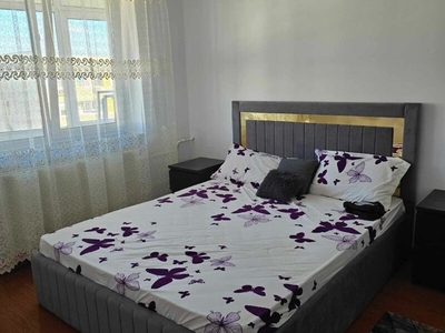 Inchiriere apartament 2 camere Obor, Colentina, Arh. Ion Berindei Metroul Obor se afla