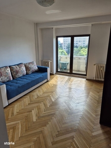 Apartament 3 camere Cartierul Latin (Latin Residence)