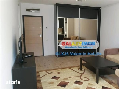 Inchiriere apartament mobilat 2 camere Baneasa Greenfield