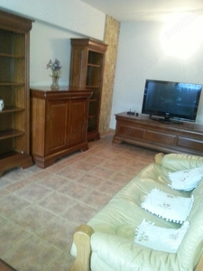 Inchiriere apartament semidecomandat