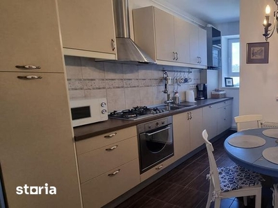 Închiriere apartament ultracentral cu lux și confort excepțional