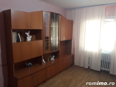 Inchiriez apartament 2 camere balcescu