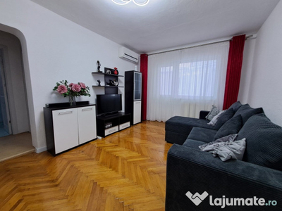 Inchiriez apartament 2 camere Balcescu