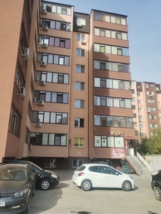 Închiriez apartament 2 camere la super preț 350 euro negociabil