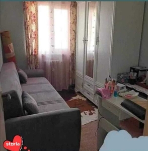 Închiriez apartament