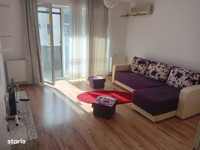 ‼️ÎNCHIRIERE‼️ Apartament 2 dormitoare + 1 Living cu bucătărie Parcare