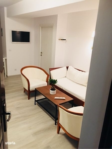 Apartament cu 2 camere, Nusco City