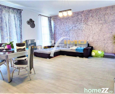 Mamaia Nord - Apartament exclusivist