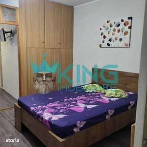 Apartament 3 camere Podu Ros - Bulevardul Tutora