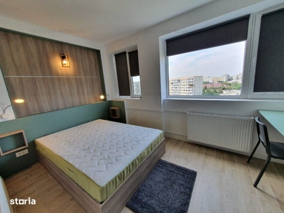 Giulesti | Apartament 2 camere | 60mp | semidecomandat | B7131
