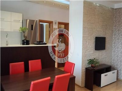 Mihai Bravu | Apartament 2 camere | 58mp | decomandat | B6810