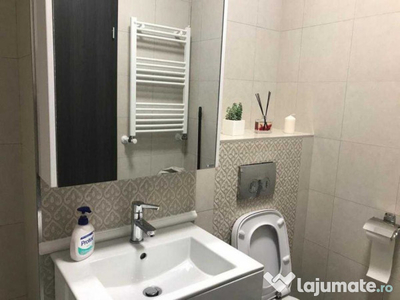 Mihai bravu global residence apartament