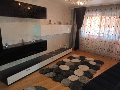 MOBILAT SI UTILAT apartament 2 camere Dorobantilor