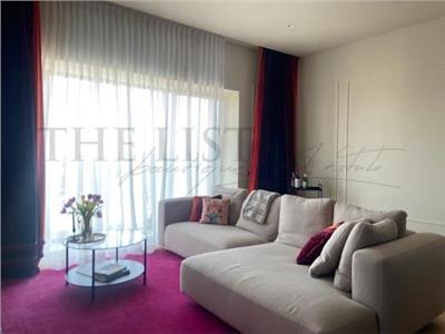NEW LUXURY apartament fully furnished| ONE Verdi | 2 rooms
