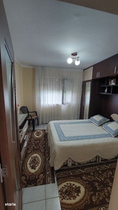 Apartament 2 Camere Disponibil Pentru Mutare Imediata