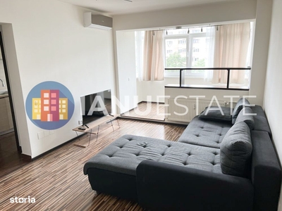 Apartament bloc nou prima inchiriere