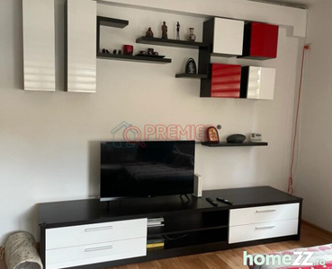 Popesti-Leordeni apartament 3 camere in vila mobilat utilat