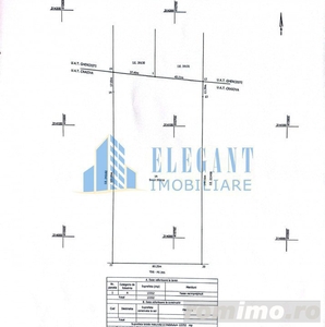 Pretabil investitie! Teren industrial,13.352 mp,Aeroport,spre Ghercesti