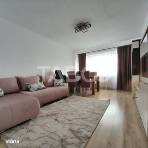 Prima inchiriere - Apartament 3 camere cochet nou Mihai Viteazu Sibiu