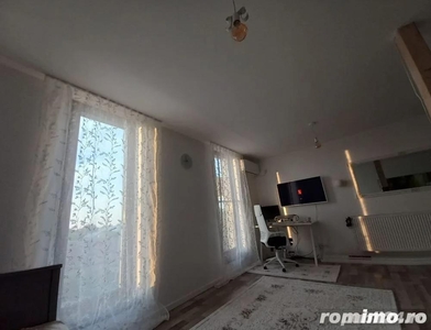 Proprietar vand SAD, 37.5mp, renovat, mobilat, CASH