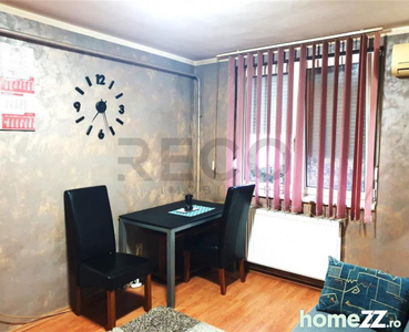 RECO Apartament cu 2 camere Aleea Rogerius