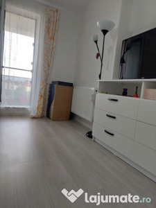 Soseaua Oltenitei Apartament 3 camere mobilat utilat 69mp