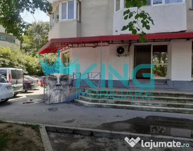 Spatiu comercial | 71mp | P/10 | Soseaua Panduri